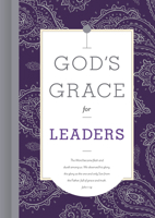 God's Grace for Leaders 1535917512 Book Cover