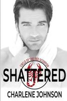 Shattered 1641380705 Book Cover