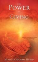 The Power in Giving 1606476602 Book Cover