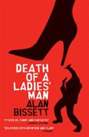 Death of a Ladies' Man 0755319400 Book Cover