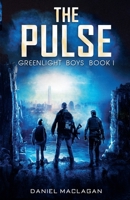The Pulse B0F8VCDKT3 Book Cover