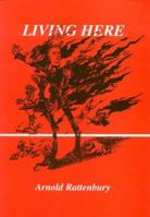 Living Here 0904872262 Book Cover