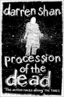 Procession of the Dead 0446551767 Book Cover