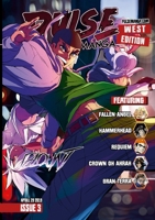 Pulse Manga: Atlas 02 1387983547 Book Cover