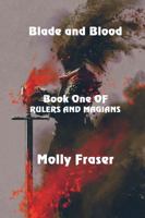 Blade and Blood 1625265824 Book Cover