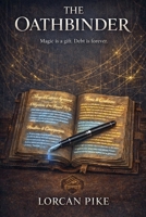 The Oathbinder B0GR26P33V Book Cover