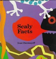 Scaly Facts 0152001093 Book Cover