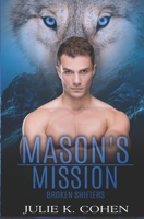 Mason's Mission B08C7N8Q1Z Book Cover