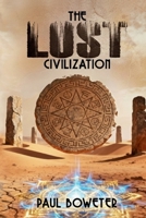 The Lost Civilization 1105769801 Book Cover