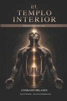 El Templo Interior (Spanish Edition) B0HFPVMNF5 Book Cover