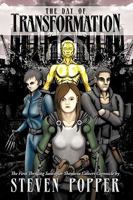 The Day of Transformation: The First Thrilling Sanctifier Shenaria Calvert Chronicle 1449067492 Book Cover