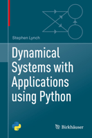 Dynamical Systems with Applications Using Python 3319781448 Book Cover