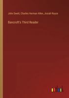 Bancroft's Third Reader 3385329892 Book Cover