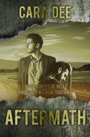 Aftermath 1508682186 Book Cover