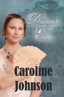 Diamonds and Earls 1540652602 Book Cover