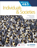 Individuals and Societies for the IB MYP 4&5: by Concept 1510425799 Book Cover