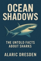 Ocean Shadows The Untold Facts About Sharks B0FFSN2ZCN Book Cover