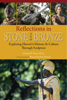 Reflections in Stone and Bronze 1949307301 Book Cover