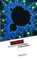 Mathland: From Flatland to Hypersurfaces 376430149X Book Cover