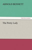 The Pretty Lady 0862993253 Book Cover