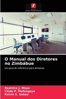 O Manual dos Diretores no Zimbábue 6203313424 Book Cover