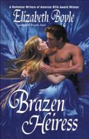 Brazen Heiress 0440226384 Book Cover