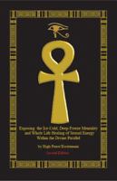 Exposing the Ice-Cold, Deep-Freeze Mentality: and Whole Life Healing of Sexual Energy Within the Divine Parallel 0979262607 Book Cover