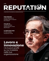 Reputation review 19 - Lavoro e innovazione 046461841X Book Cover