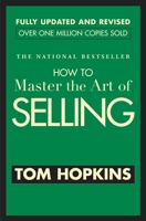How to Master the Art of Selling 0446386367 Book Cover