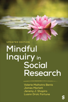 Mindful Inquiry in Social Research 1071920677 Book Cover