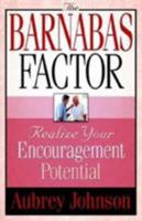 The Barnabas Factor 0892255382 Book Cover