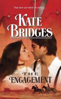 The Engagement 0263189481 Book Cover