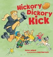 Hickory Dickory Kick 1990042252 Book Cover