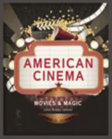 American Cinema: Movies and Magic 0757593895 Book Cover