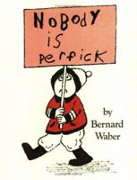 Nobody Is Perfick (Sandpiper) 0544842146 Book Cover