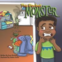 The Pocket Monster 179166573X Book Cover