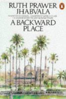 A Backward Place 0671683411 Book Cover