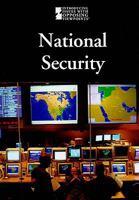 National Security: National Security 0737744812 Book Cover