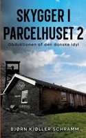 Skygger i parcelhuset 2: Hverdagens dæmoner (Danish Edition) 8743091687 Book Cover