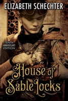 House of Sable Locks 1626016666 Book Cover