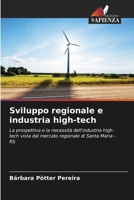 Sviluppo regionale e industria high-tech (Italian Edition) 6208638208 Book Cover