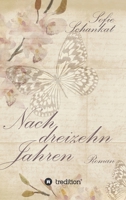 Nach dreizehn Jahren 3748201575 Book Cover