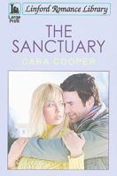 The Sanctuary 1847829821 Book Cover