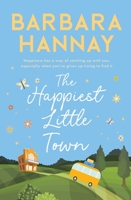 The Happiest Little Town 1760899437 Book Cover