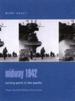 The Battle of Midway 1942: Turning Point in the Pacific 1855323354 Book Cover