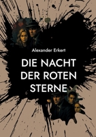 Die Nacht der roten Sterne (German Edition) 3819201254 Book Cover