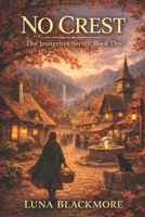 No Crest B0GSFWWBGP Book Cover