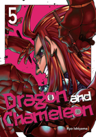 Dragon and Chameleon 05 1646094298 Book Cover