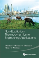 Non-Equilibrium Thermodynamics for Engineering Applications 9811294585 Book Cover