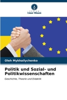 Politik und Sozial- und Politikwissenschaften 6206682528 Book Cover